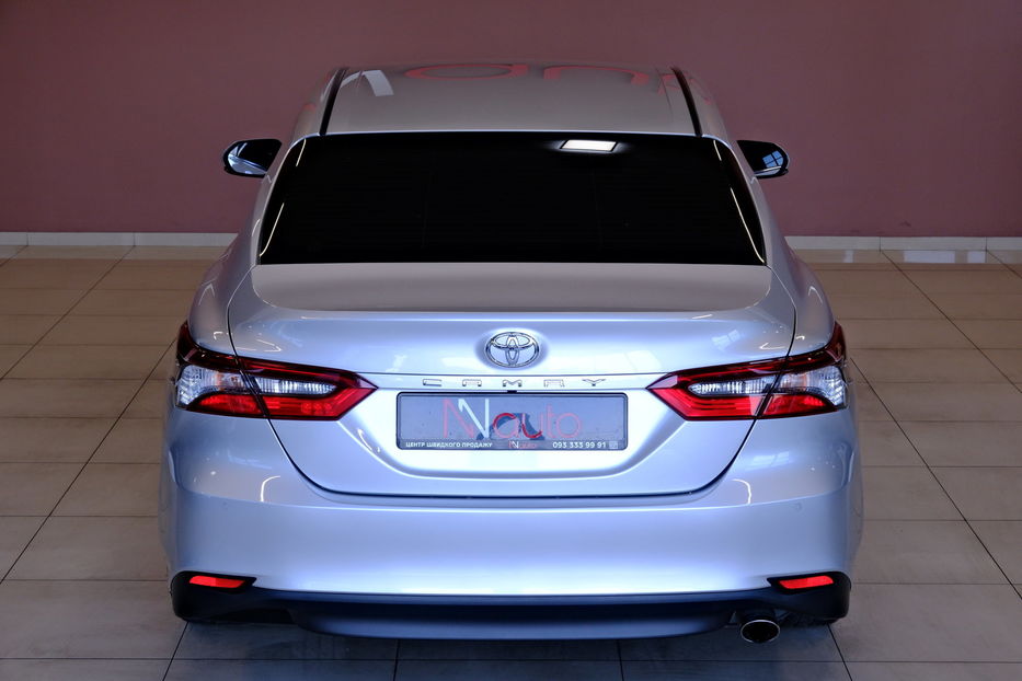 Продам Toyota Camry 2024 года в Одессе