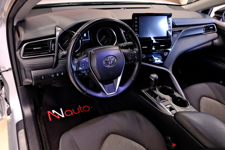 Продам Toyota Camry 2024 года в Одессе