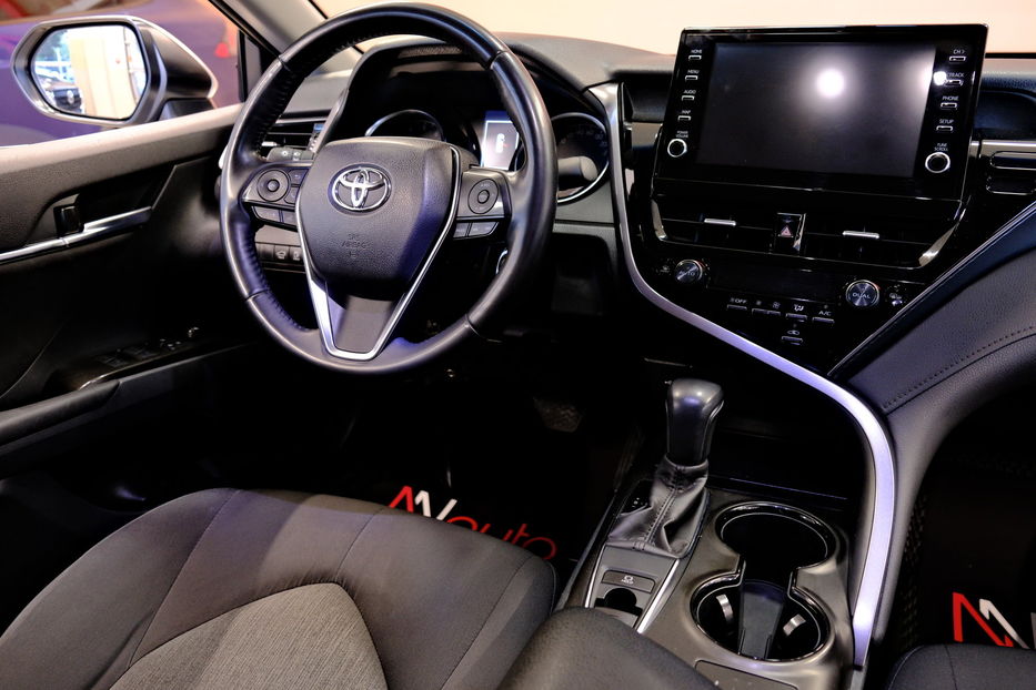 Продам Toyota Camry 2024 года в Одессе