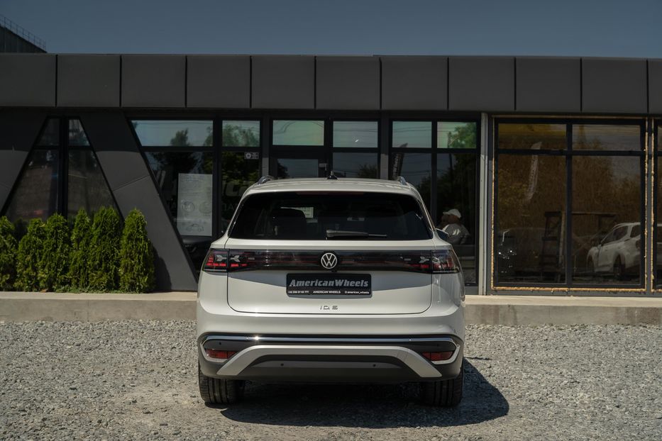Продам Volkswagen ID.6 Crozz Pro 2022 года в Черновцах
