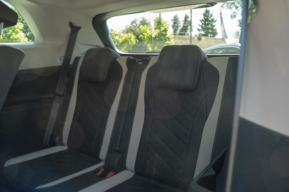 Продам Volkswagen ID.6 Crozz Pro 2022 года в Черновцах
