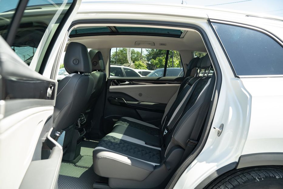 Продам Volkswagen ID.6 Crozz Pro 2022 года в Черновцах