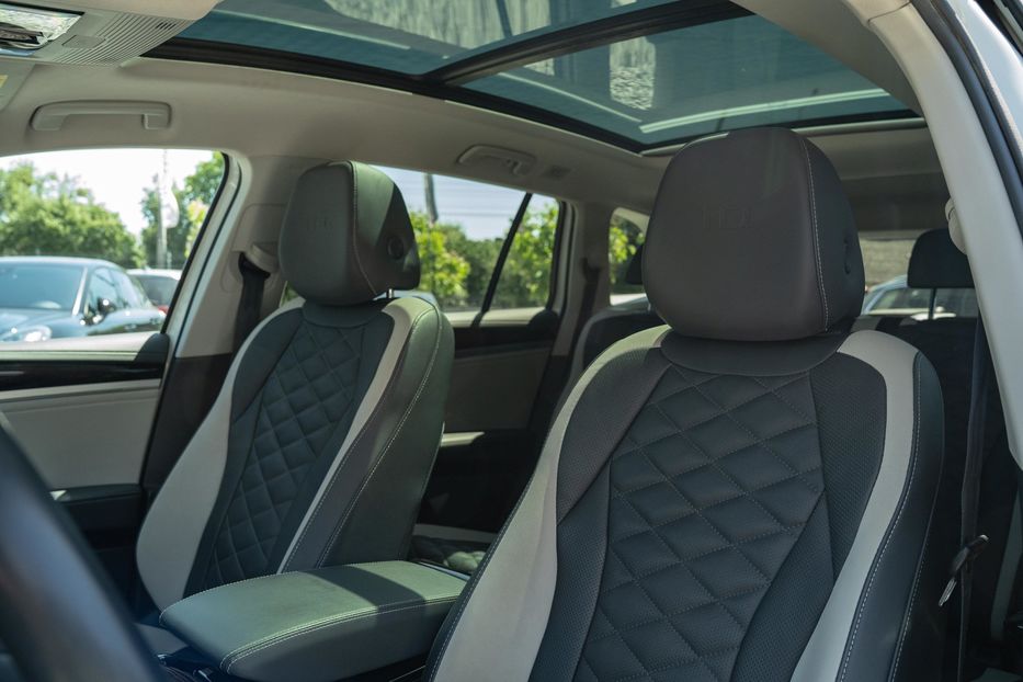 Продам Volkswagen ID.6 Crozz Pro 2022 года в Черновцах