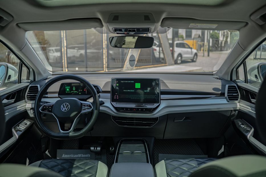 Продам Volkswagen ID.6 Crozz Pro 2022 года в Черновцах