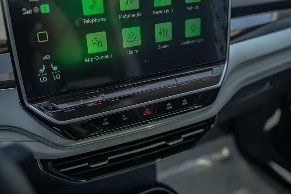Продам Volkswagen ID.6 Crozz Pro 2022 года в Черновцах