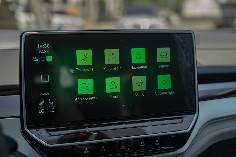 Продам Volkswagen ID.6 Crozz Pro 2022 года в Черновцах