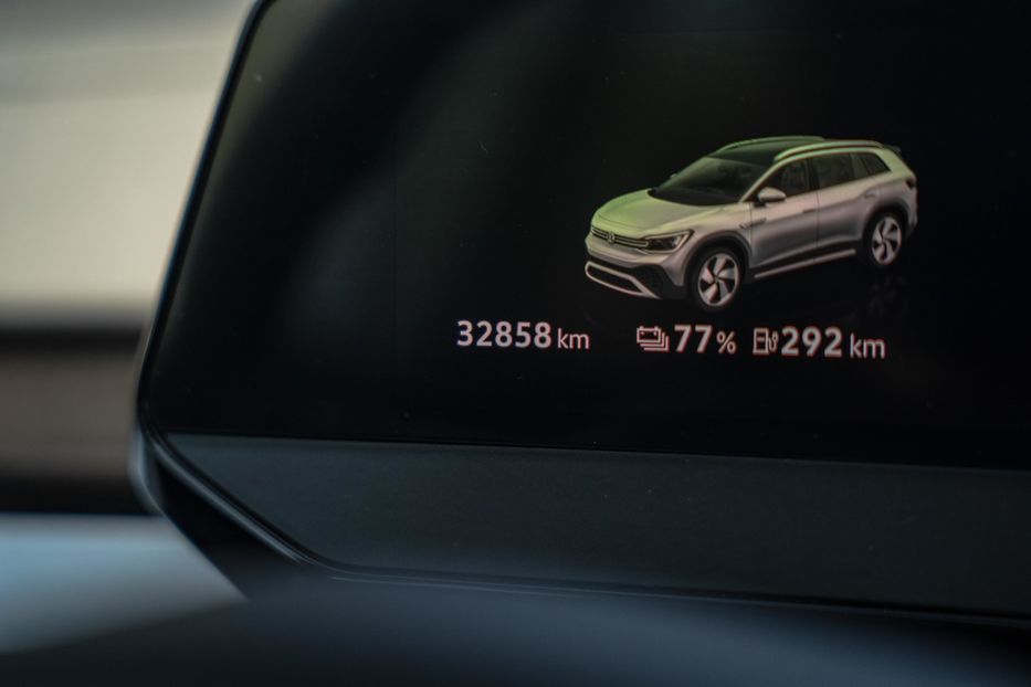 Продам Volkswagen ID.6 Crozz Pro 2022 года в Черновцах