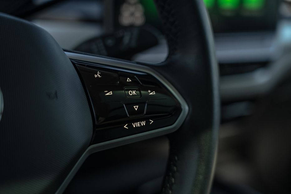 Продам Volkswagen ID.6 Crozz Pro 2022 года в Черновцах