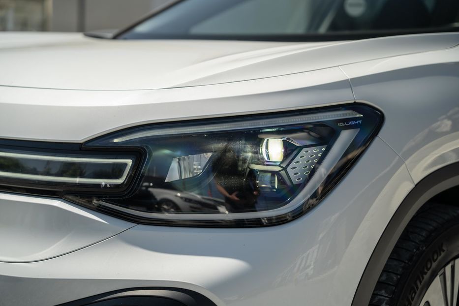 Продам Volkswagen ID.6 Crozz Pro 2022 года в Черновцах