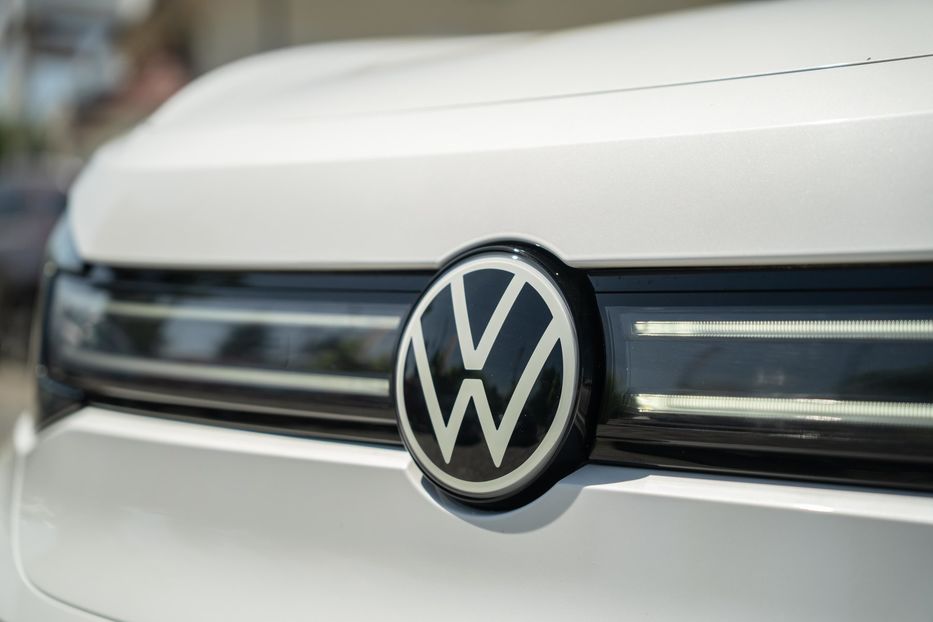 Продам Volkswagen ID.6 Crozz Pro 2022 года в Черновцах