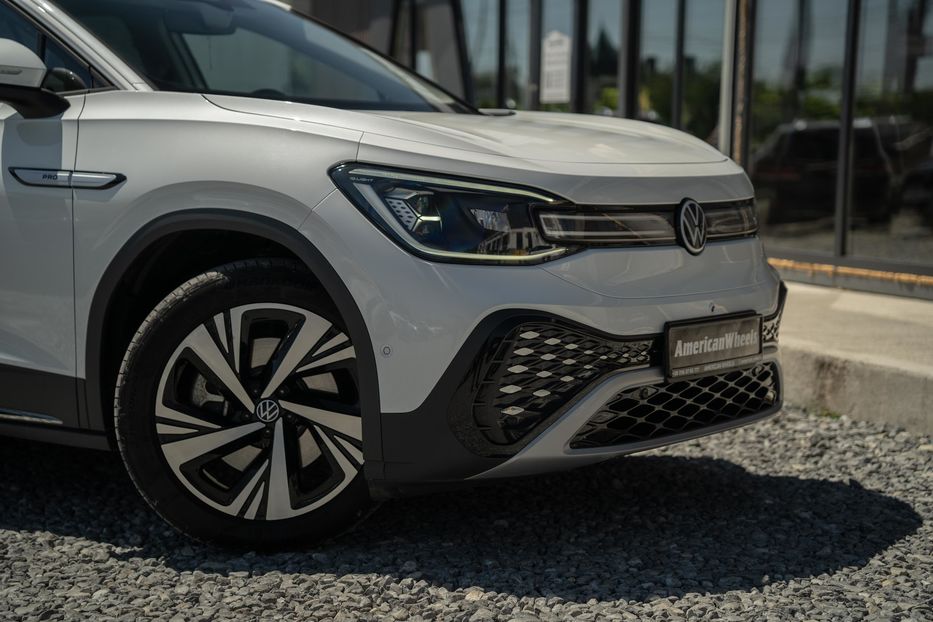 Продам Volkswagen ID.6 Crozz Pro 2022 года в Черновцах