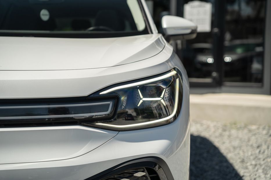 Продам Volkswagen ID.6 Crozz Pro 2022 года в Черновцах