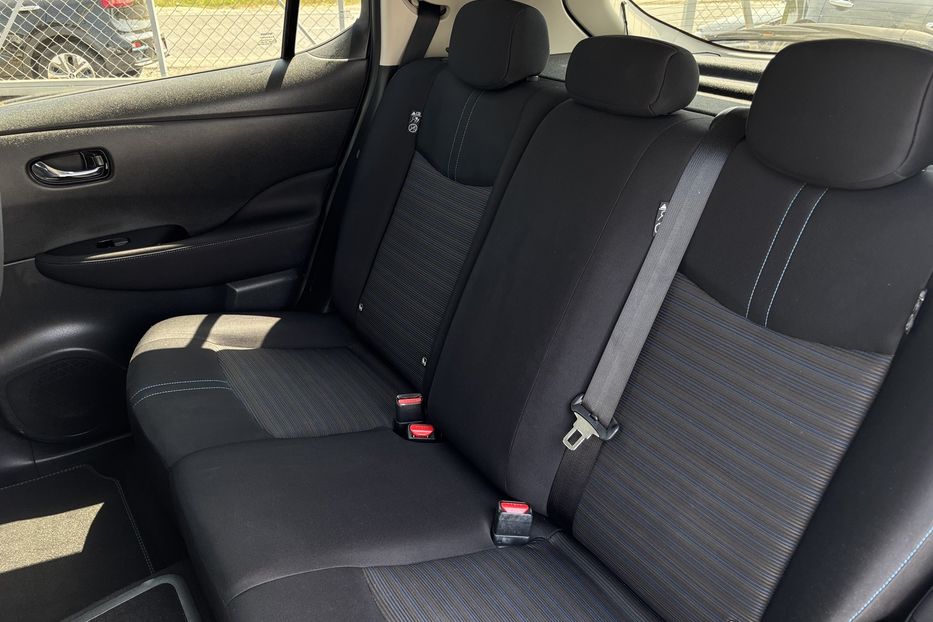 Продам Nissan Leaf  N-CONNECTA e+ 62kWh 2020 года в Львове