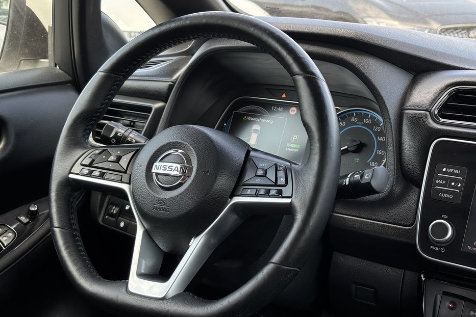 Продам Nissan Leaf  N-CONNECTA e+ 62kWh 2020 года в Львове