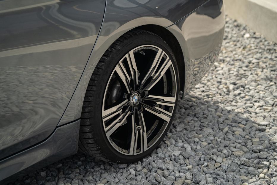 Продам BMW 530 E Xdrive 2018 года в Черновцах