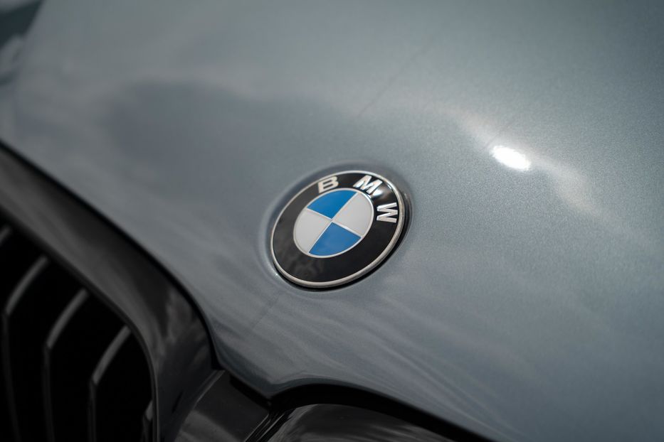 Продам BMW 530 E Xdrive 2018 года в Черновцах