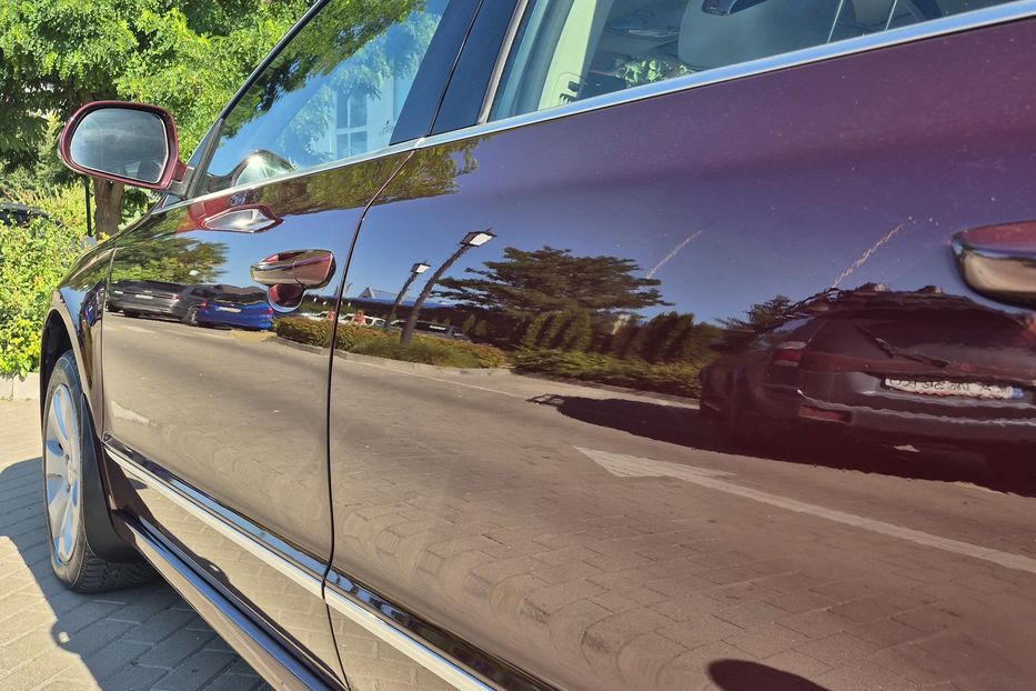 Продам Skoda Superb Highline 2010 года в Киеве