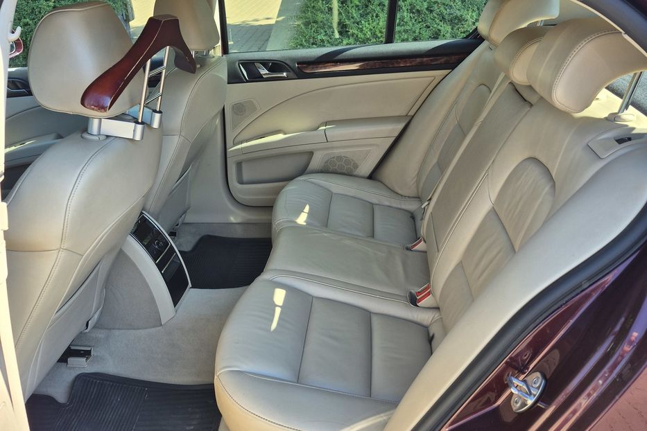 Продам Skoda Superb Highline 2010 года в Киеве
