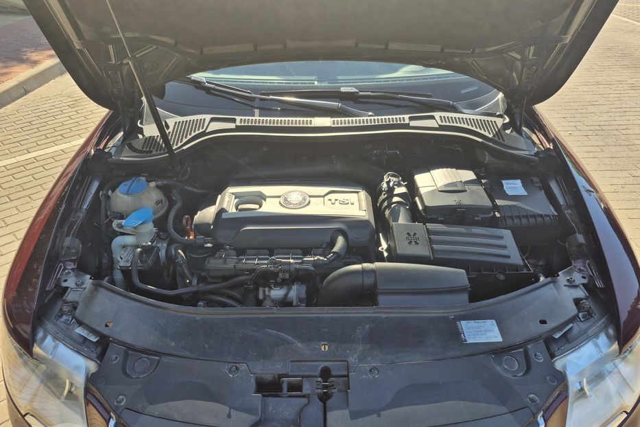 Продам Skoda Superb Highline 2010 года в Киеве