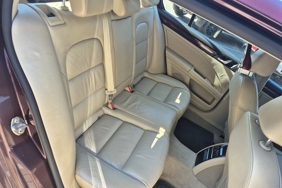 Продам Skoda Superb Highline 2010 года в Киеве