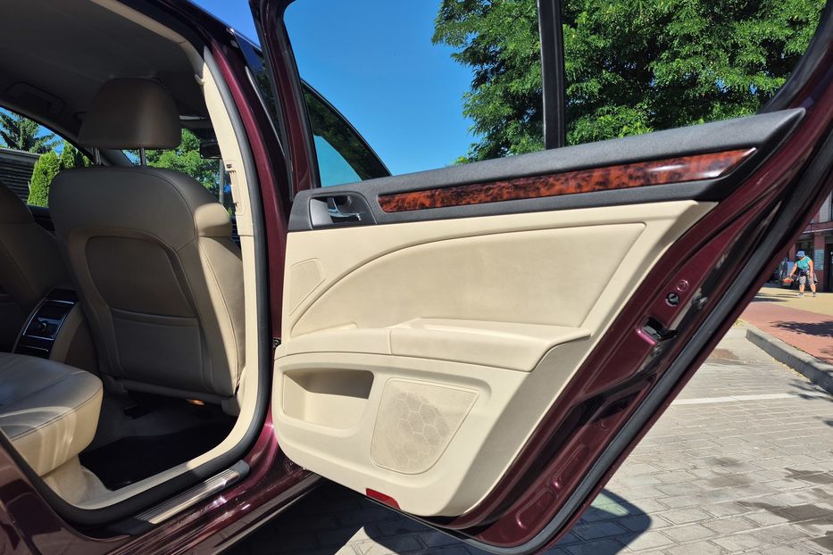 Продам Skoda Superb Highline 2010 года в Киеве