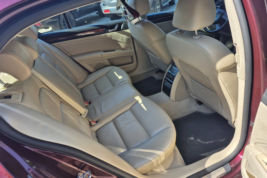 Продам Skoda Superb Highline 2010 года в Киеве
