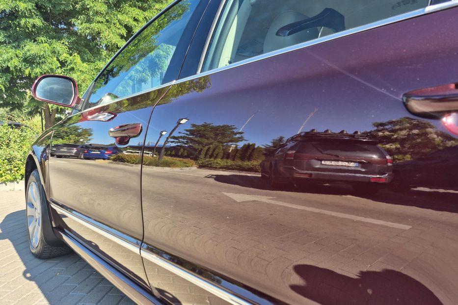 Продам Skoda Superb Highline 2010 года в Киеве