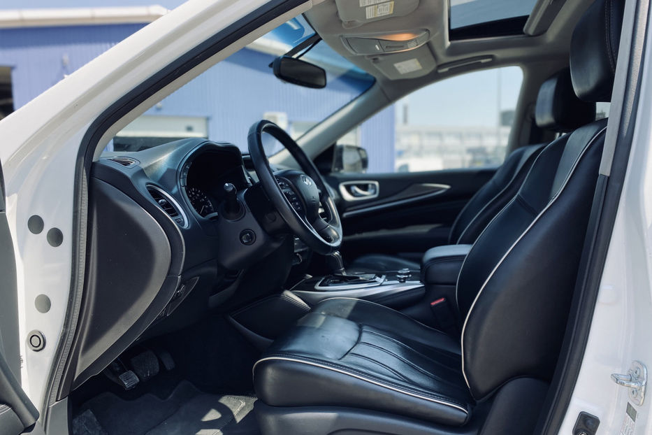 Продам Infiniti QX60 2016 года в Киеве