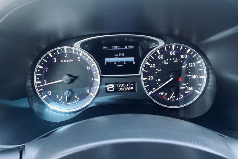 Продам Infiniti QX60 2016 года в Киеве