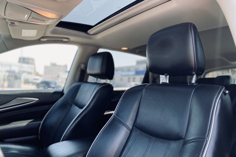 Продам Infiniti QX60 2016 года в Киеве