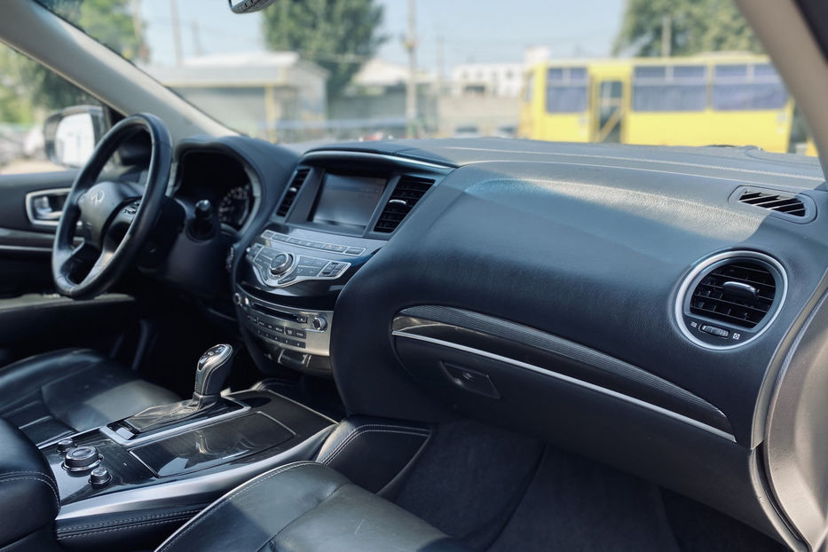 Продам Infiniti QX60 2016 года в Киеве