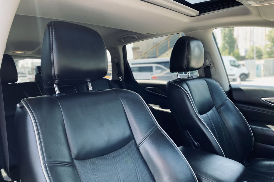 Продам Infiniti QX60 2016 года в Киеве