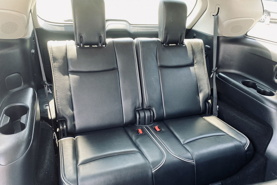 Продам Infiniti QX60 2016 года в Киеве