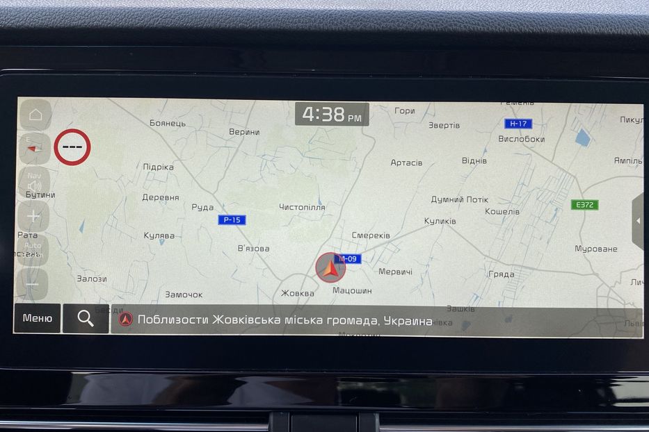 Продам Kia Niro 64кВт Макс.компл.Prestige 2020 года в Львове