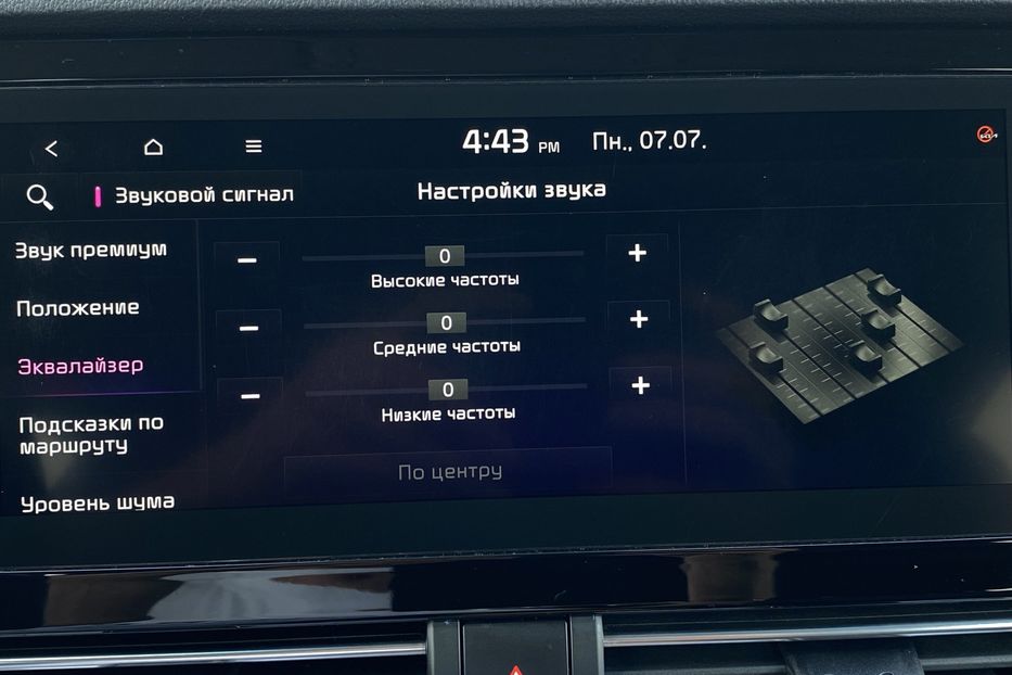 Продам Kia Niro 64кВт Макс.компл.Prestige 2020 года в Львове
