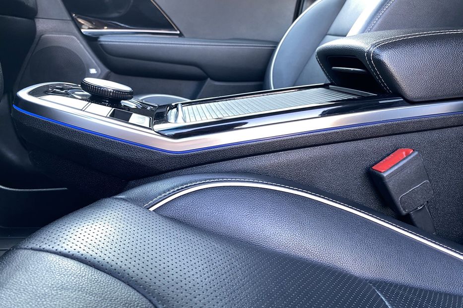 Продам Kia Niro 64кВт Макс.компл.Prestige 2020 года в Львове