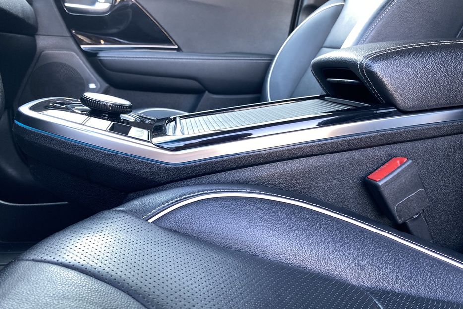Продам Kia Niro 64кВт Макс.компл.Prestige 2020 года в Львове