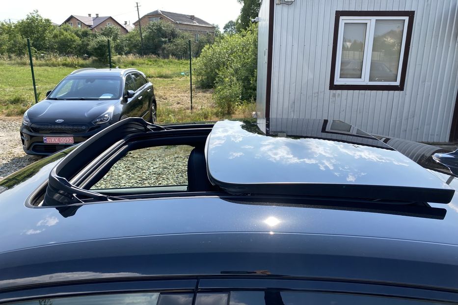 Продам Audi E-Tron S Sportback 2xSLineBlackEditio 2022 года в Львове