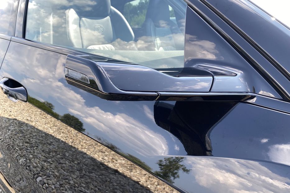 Продам Audi E-Tron S Sportback 2xSLineBlackEditio 2022 года в Львове