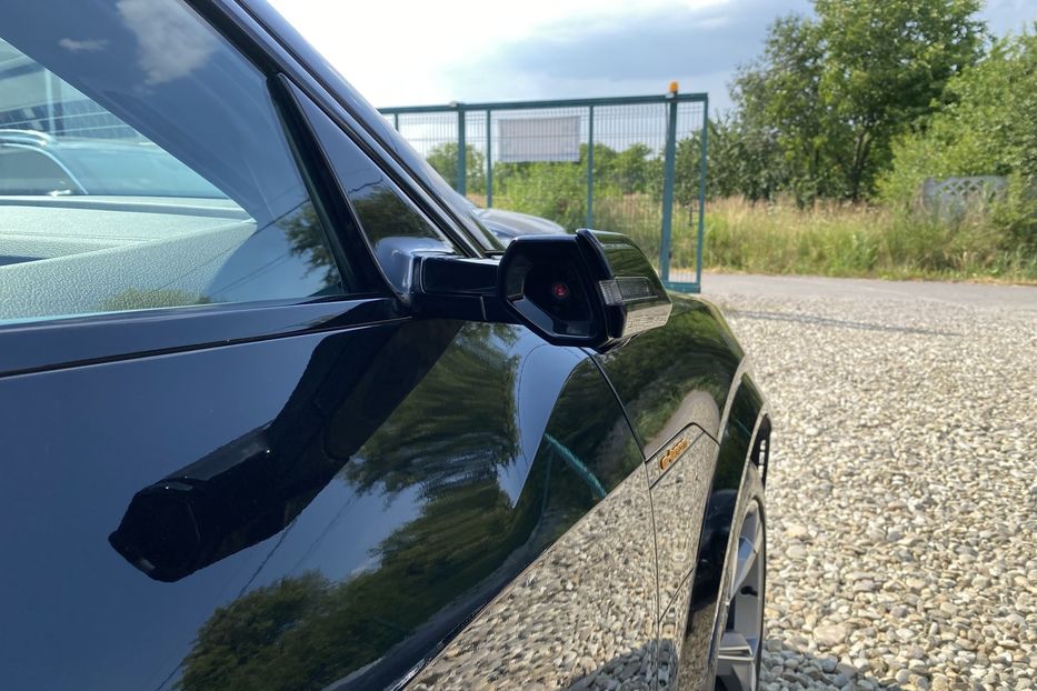 Продам Audi E-Tron S Sportback 2xSLineBlackEditio 2022 года в Львове