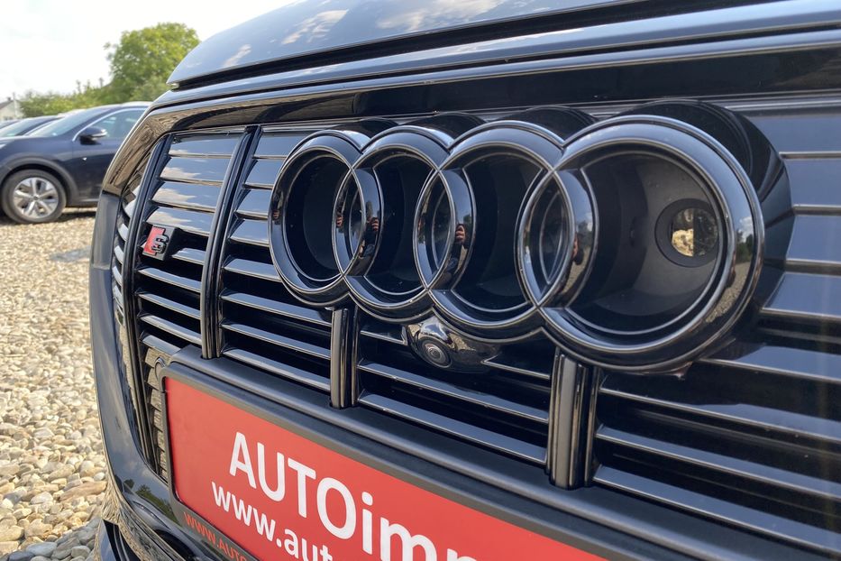 Продам Audi E-Tron S Sportback 2xSLineBlackEditio 2022 года в Львове