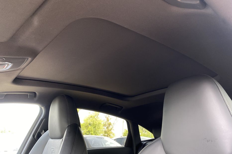 Продам Audi E-Tron S Sportback 2xSLineBlackEditio 2022 года в Львове