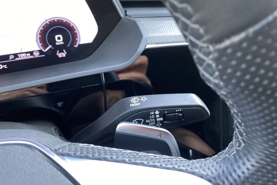 Продам Audi E-Tron S Sportback 2xSLineBlackEditio 2022 года в Львове
