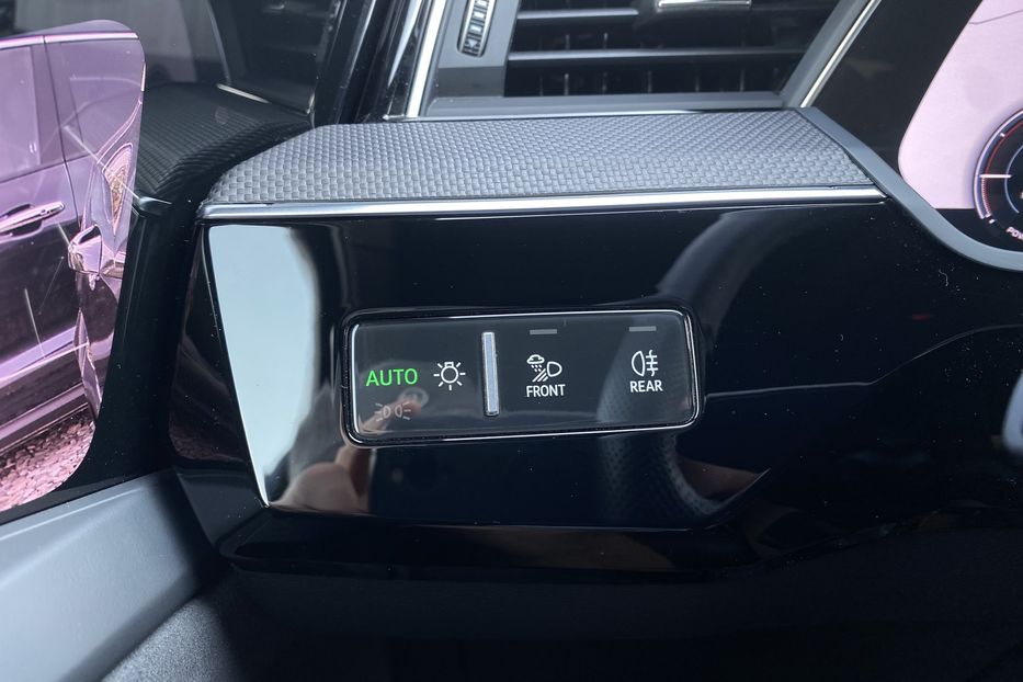 Продам Audi E-Tron S Sportback 2xSLineBlackEditio 2022 года в Львове