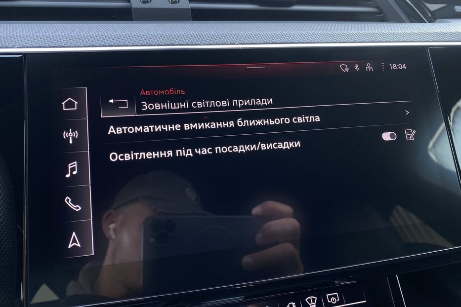 Продам Audi E-Tron S Sportback 2xSLineBlackEditio 2022 года в Львове