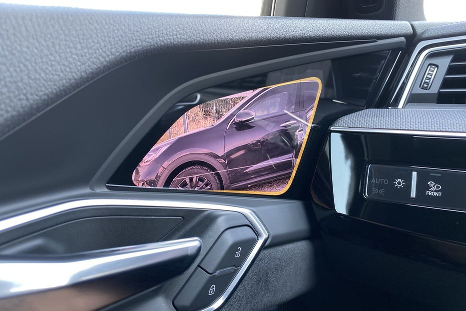 Продам Audi E-Tron S Sportback 2xSLineBlackEditio 2022 года в Львове