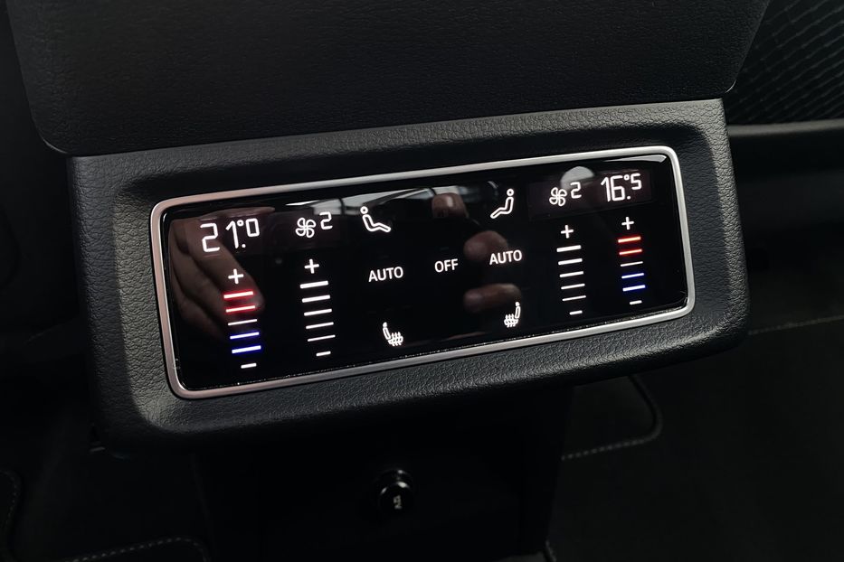 Продам Audi E-Tron S Sportback 2xSLineBlackEditio 2022 года в Львове