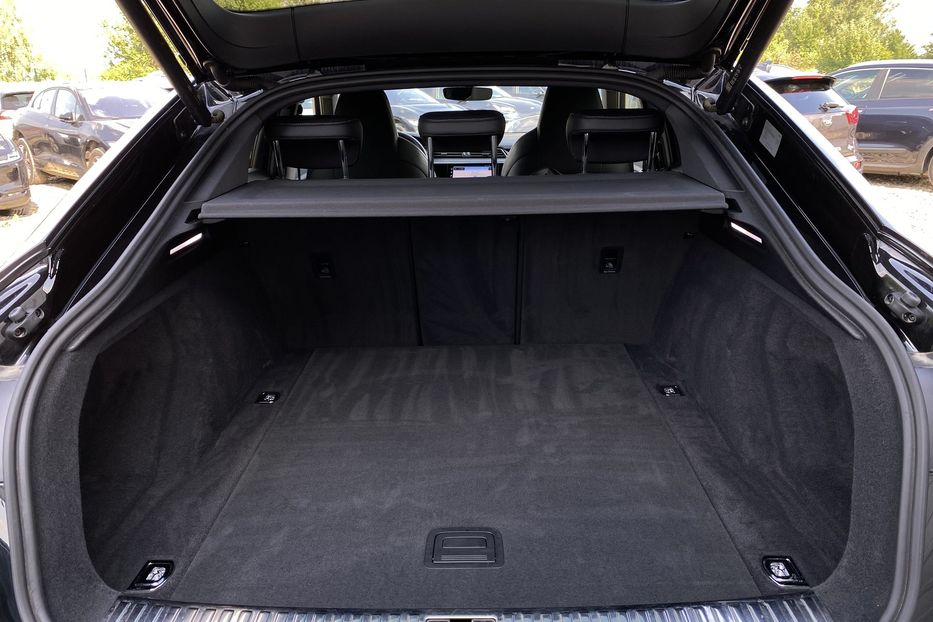 Продам Audi E-Tron S Sportback 2xSLineBlackEditio 2022 года в Львове