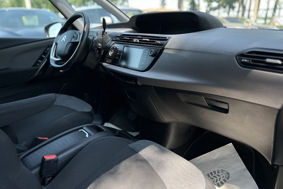 Продам Citroen Grand C4 Picasso 7місць 2019 года в г. Умань, Черкасская область