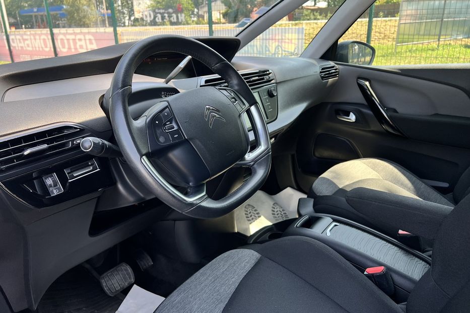 Продам Citroen Grand C4 Picasso 7місць 2019 года в г. Умань, Черкасская область